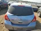 2011 NISSAN VERSA