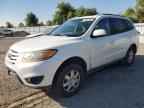2011 HYUNDAI SANTA FE