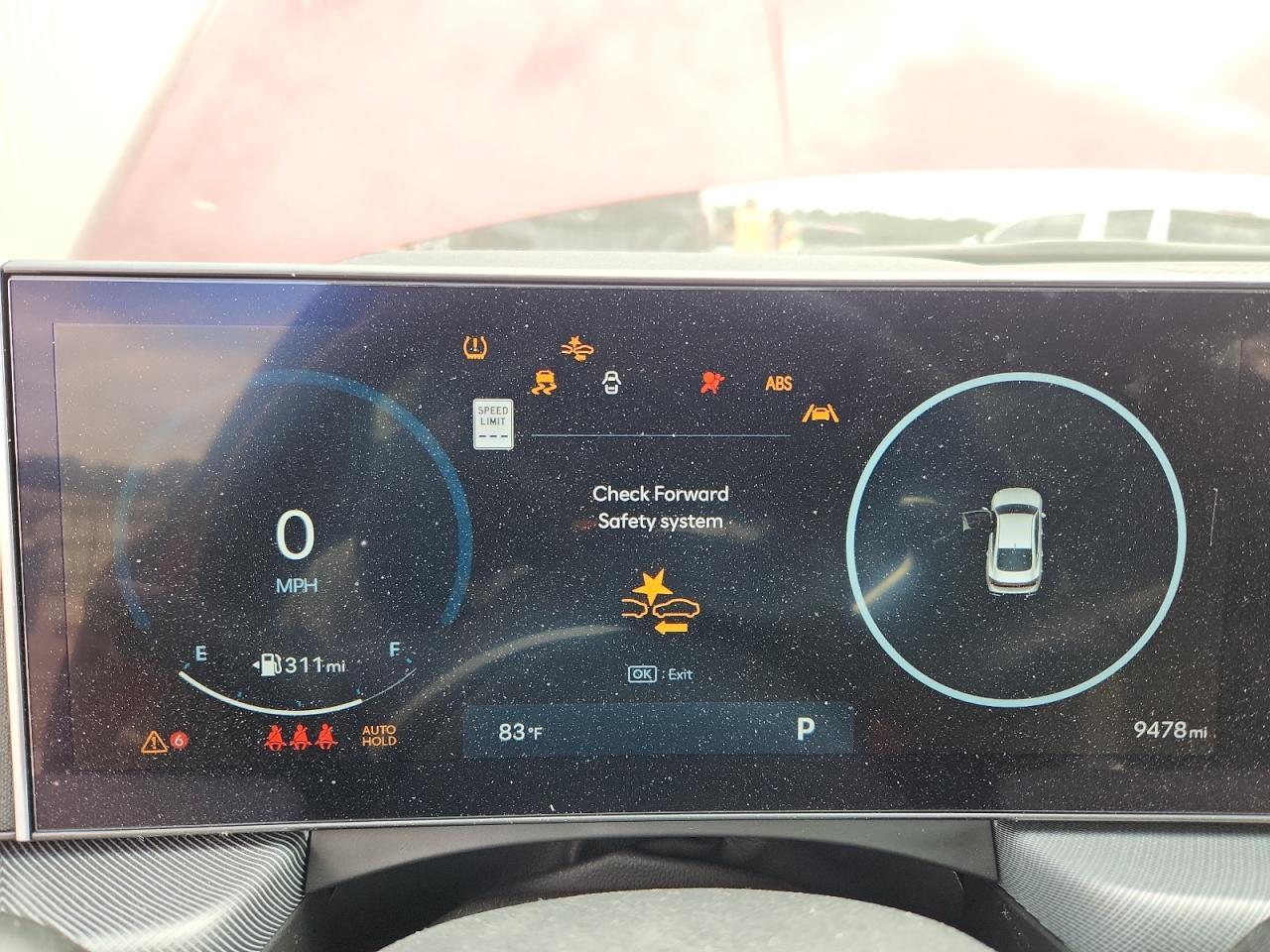 2024 HYUNDAI SONATA