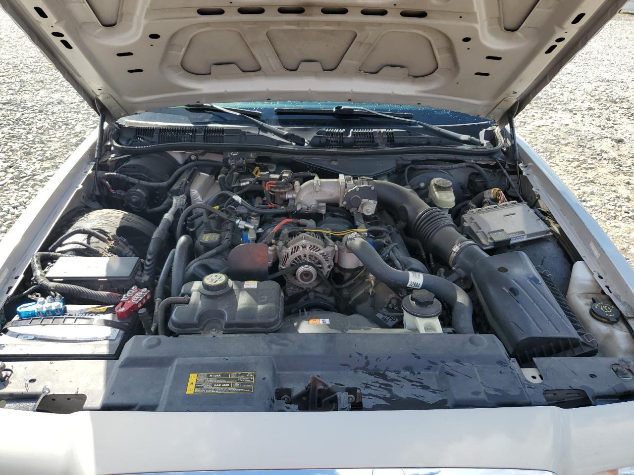 2009 FORD Crown Victoria