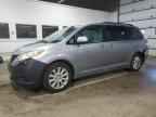 2012 TOYOTA SIENNA