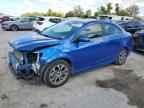 2020 CHEVROLET SONIC