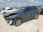 2022 JEEP CHEROKEE