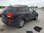2014 KIA SORENTO