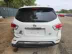 2013 NISSAN PATHFINDER