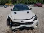 2019 KIA Stinger