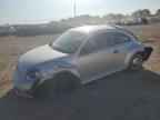 2015 VOLKSWAGEN Beetle