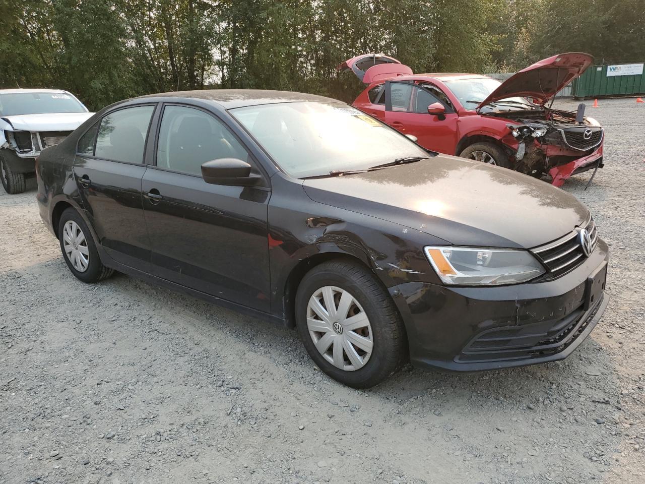 2016 VOLKSWAGEN JETTA