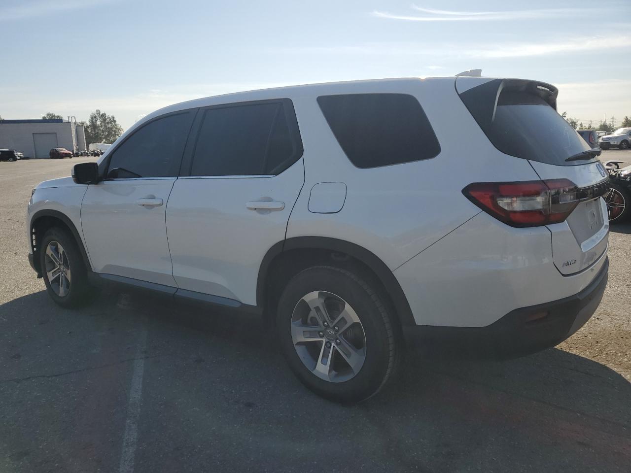 2023 HONDA PILOT
