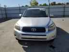 2006 TOYOTA RAV4
