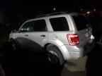 2009 FORD ESCAPE