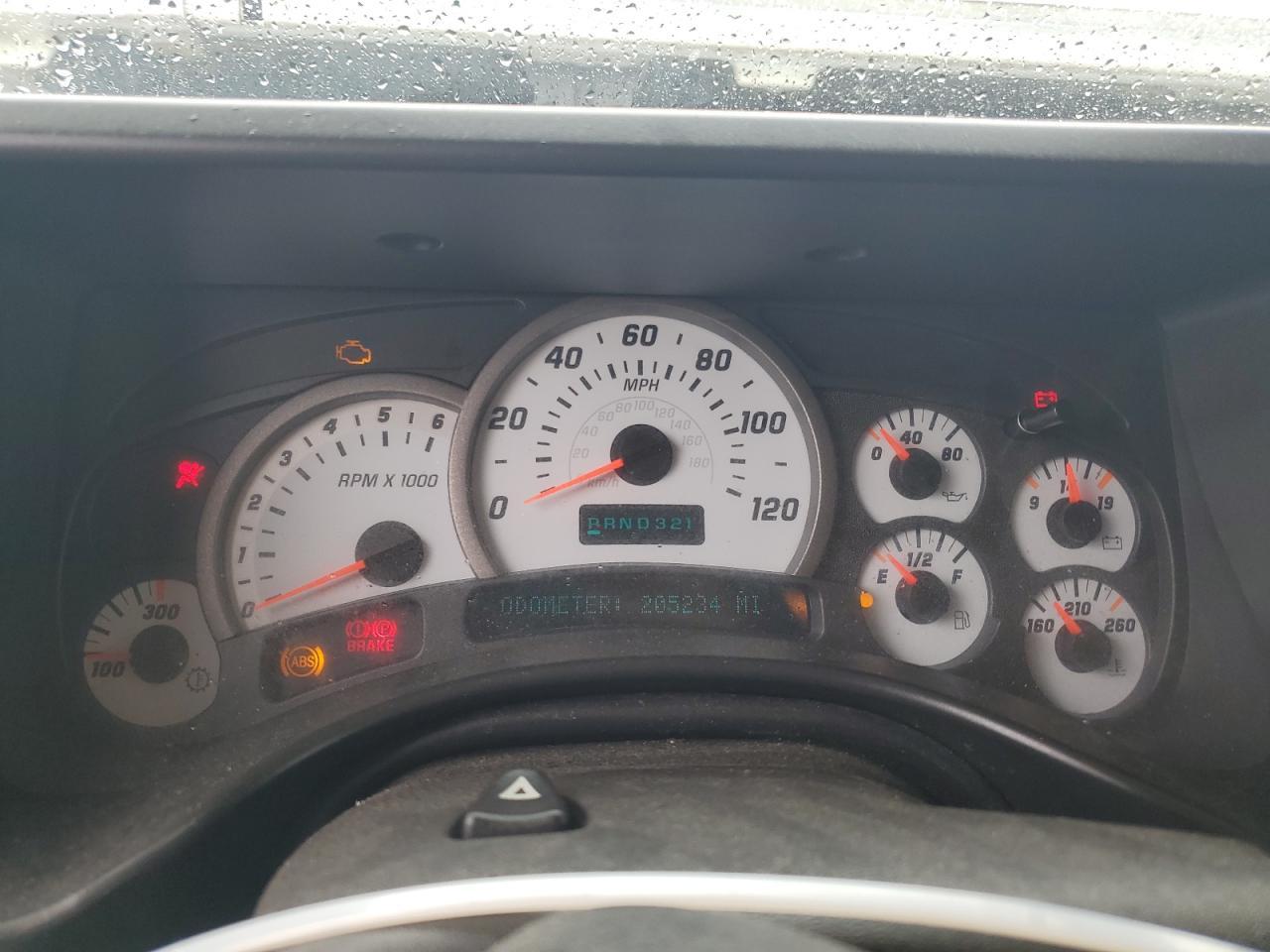 2003 HUMMER H2