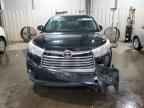 2016 TOYOTA HIGHLANDER