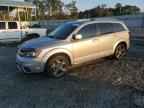 2015 DODGE JOURNEY