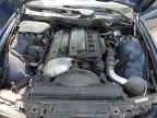 2003 BMW 5 series