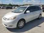 2007 TOYOTA SIENNA