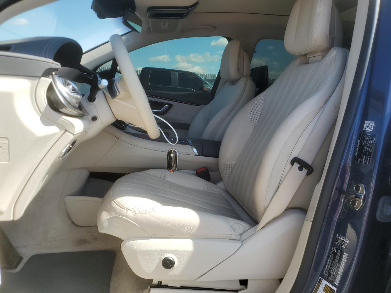 2023 MERCEDES-BENZ EQS