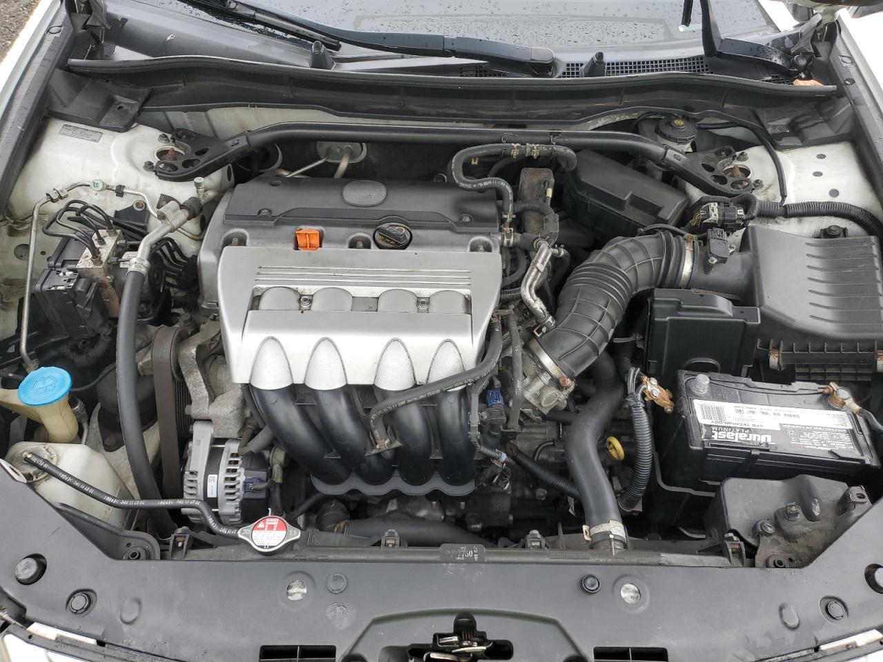 2012 ACURA TSX