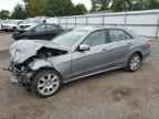 2013 MERCEDES-BENZ E-Class