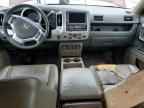 2007 HONDA Ridgeline