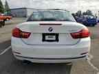 2017 BMW 4 Series