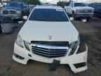 2010 MERCEDES-BENZ E-Class