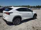 2020 LEXUS Nx