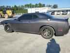 2015 DODGE Challenger