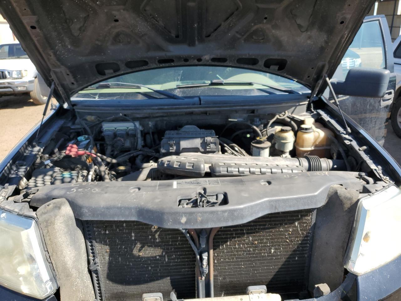 2006 FORD F-150
