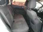2014 FORD Fiesta
