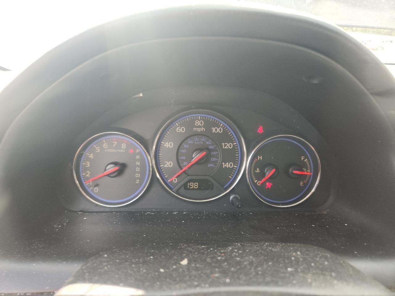 2003 HONDA CIVIC