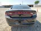 2017 DODGE CHARGER