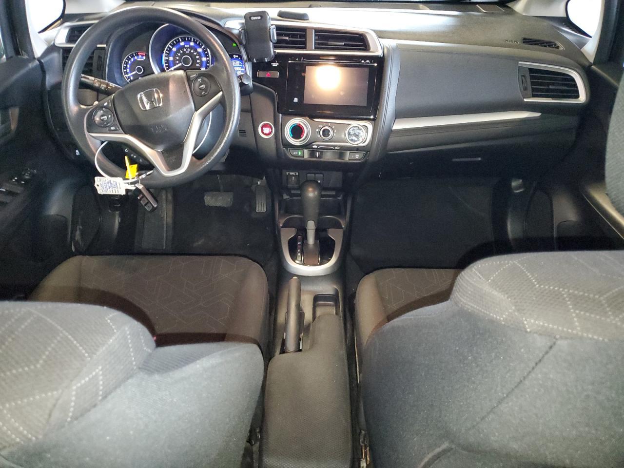 2016 HONDA FIT