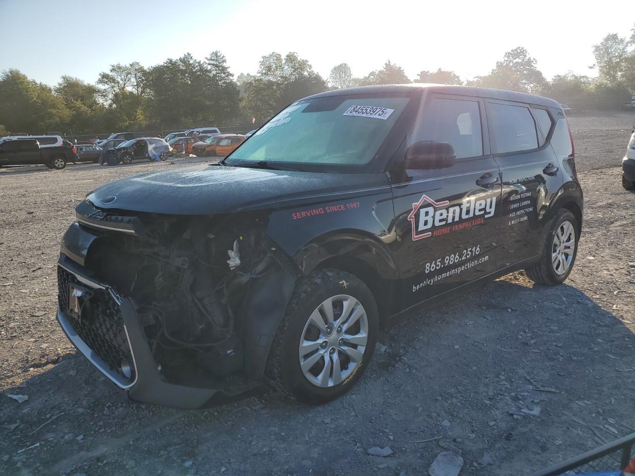 2021 KIA SOUL