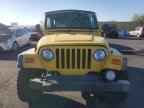 2004 JEEP WRANGLER