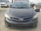 2011 TOYOTA COROLLA