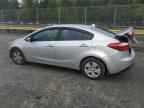 2014 KIA FORTE