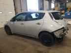 2013 NISSAN LEAF