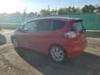 2010 HONDA FIT
