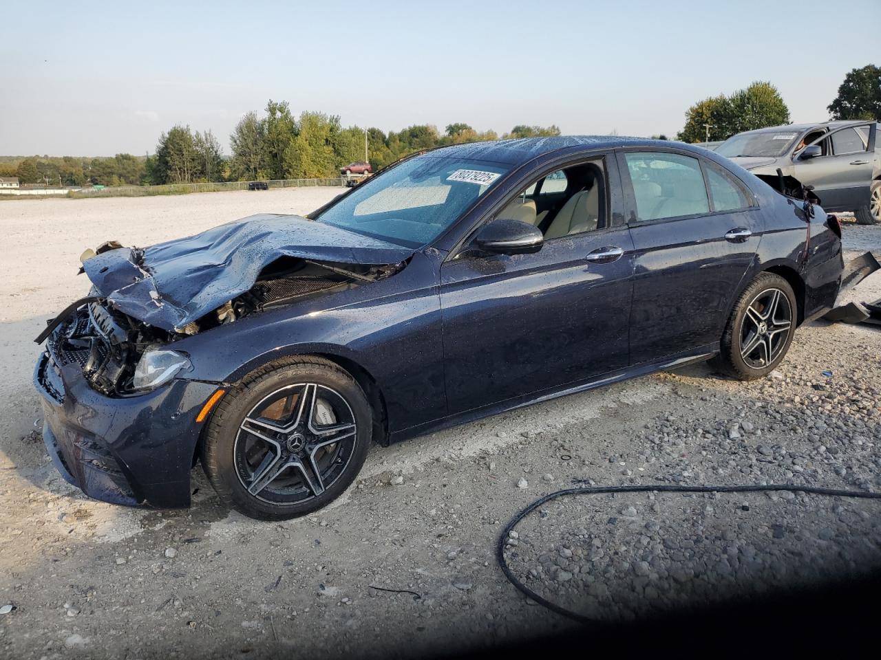 2023 MERCEDES-BENZ E-Class