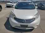 2014 NISSAN Versa Note