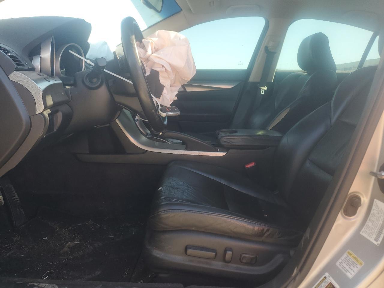 2009 ACURA TL