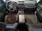 2012 JEEP Liberty