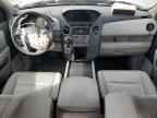 2015 HONDA PILOT