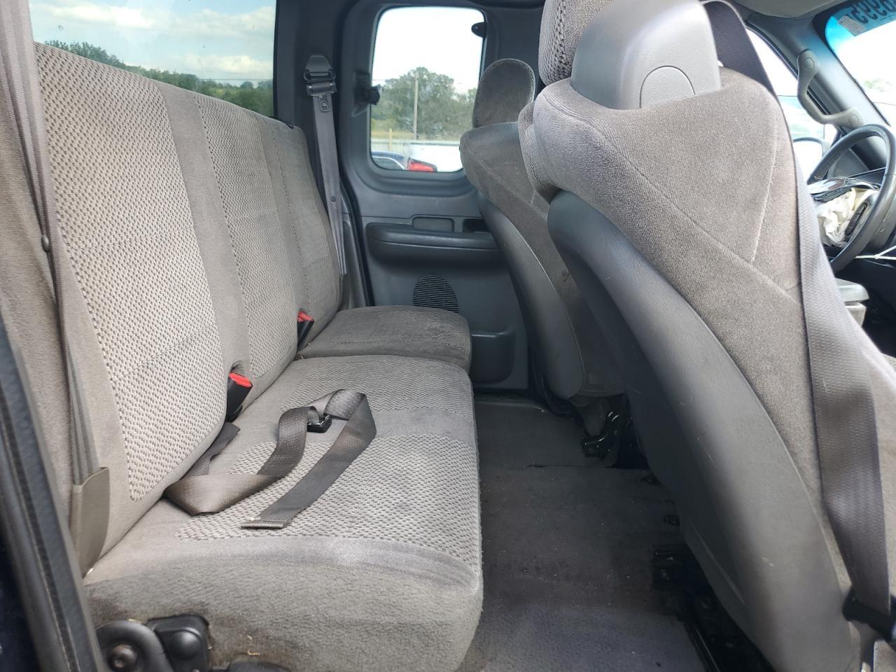 2002 FORD F-150