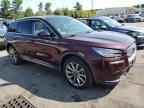 2020 LINCOLN Corsair