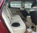 2011 CHEVROLET IMPALA