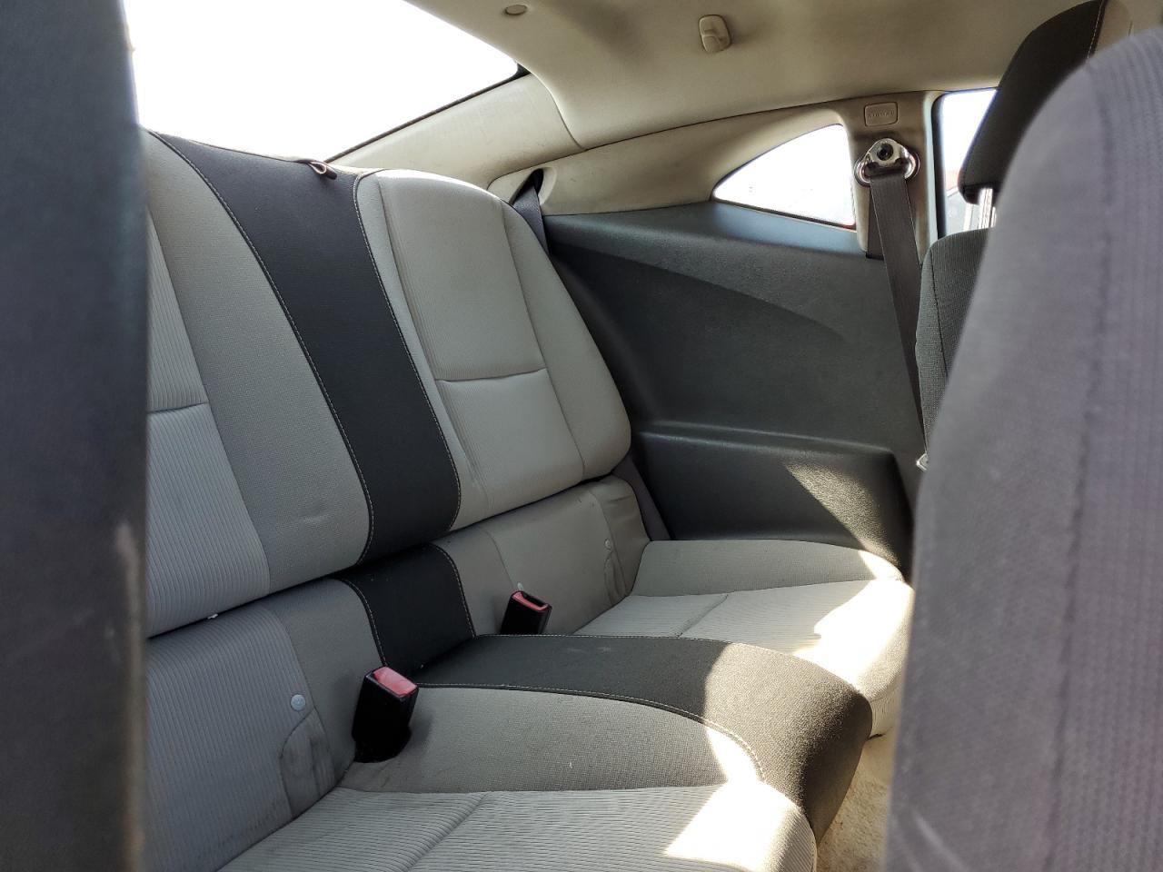 2011 CHEVROLET Camaro