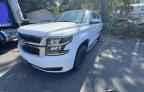 2015 CHEVROLET Tahoe