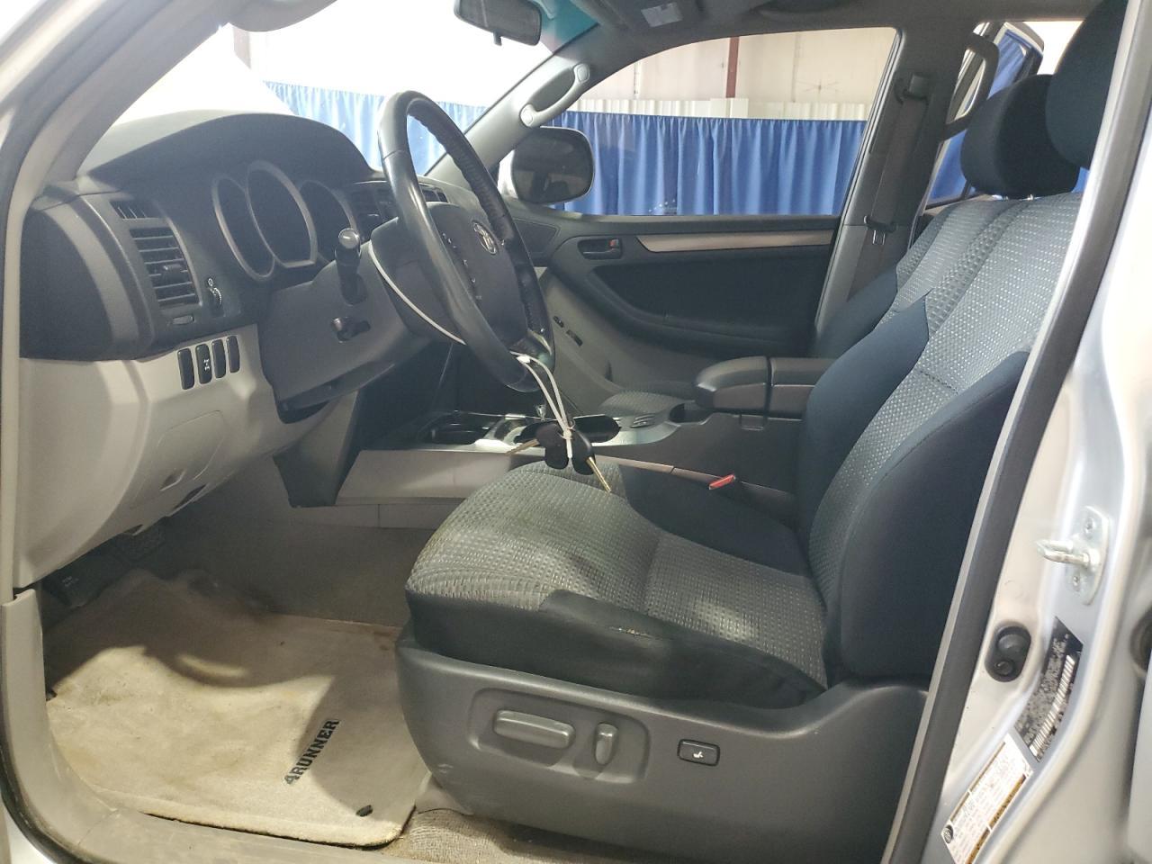 2006 TOYOTA 4Runner